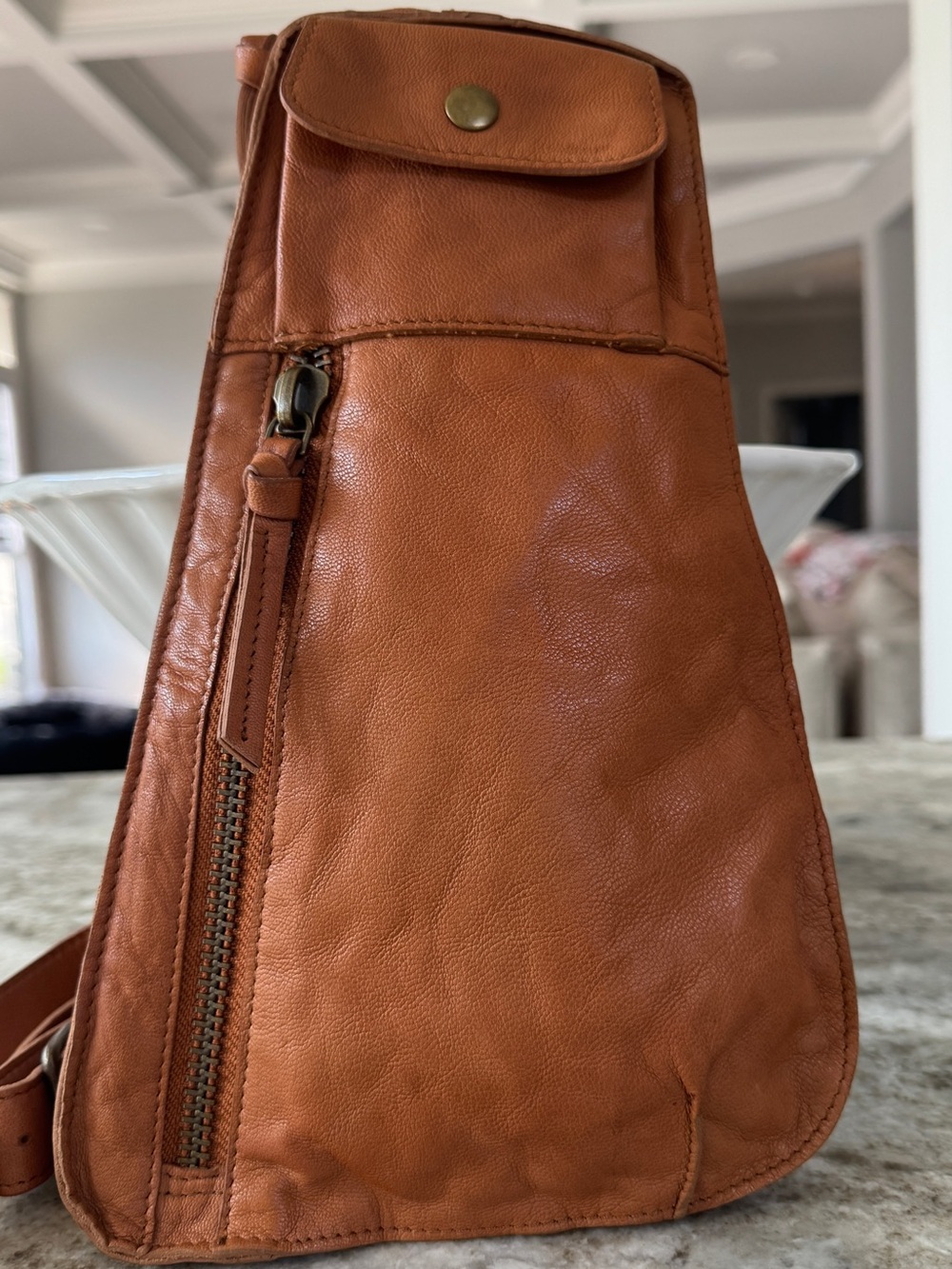 Free People Jagger Sling Bag